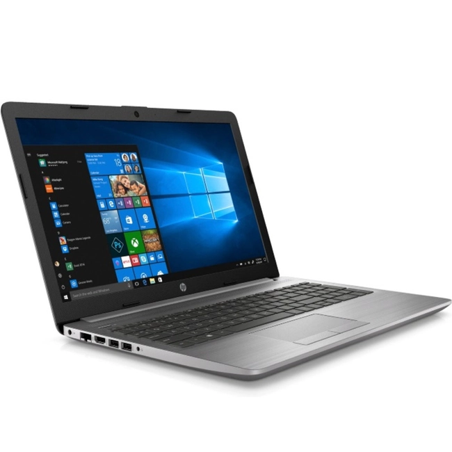 Ноутбук HP 250 G7 6MQ26EA (15.6 ", FHD 1920x1080 (16:9), Core i5, 8 Гб, HDD и SSD)