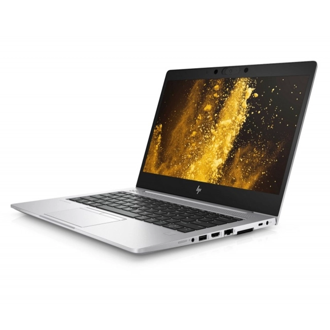 Ноутбук HP EliteBook 840 G6 6XD54EA (14 ", FHD 1920x1080 (16:9), Core i5, 8 Гб, SSD)
