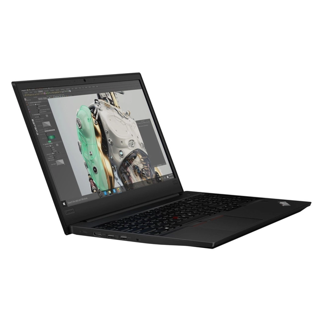 Ноутбук Lenovo ThinkPad E590 T 20NB0050RT (15.6 ", FHD 1920x1080 (16:9), Core i3, 8 Гб, SSD)