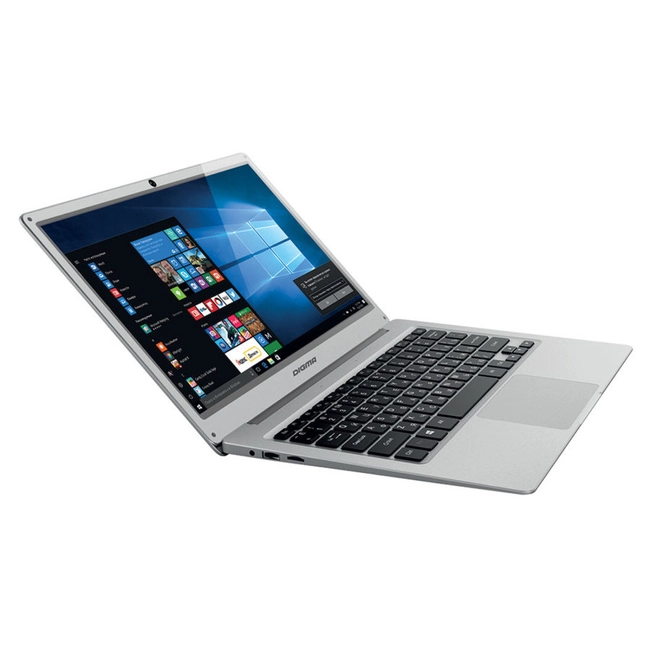 Ноутбук Digma EVE 300 ES3004EW (13.3 ", FHD 1920x1080 (16:9), Atom X5, 2 Гб, SSD)