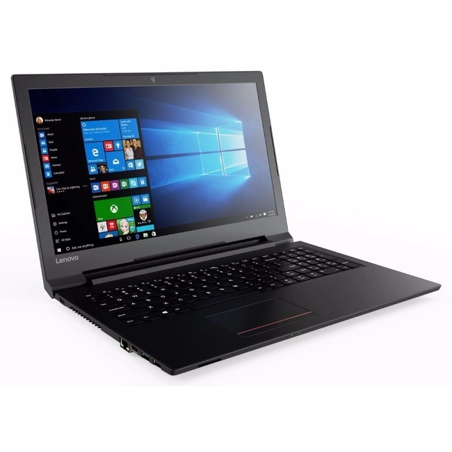 Ноутбук Lenovo V110 80TG00AMRK (15.6 ", HD 1366x768 (16:9), Celeron, 4 Гб, HDD)