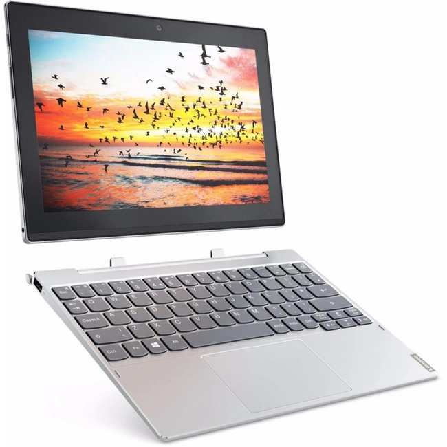 Ноутбук Lenovo MIIX 320 80XF007TRK (10.1 ", FHD 1920x1080 (16:9), Atom, 2 Гб, SSD)