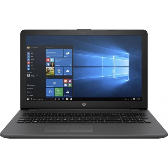 Ноутбук HP 250 G6 2SX58EA (15.6 ", HD 1366x768 (16:9), Celeron, 4 Гб, HDD)