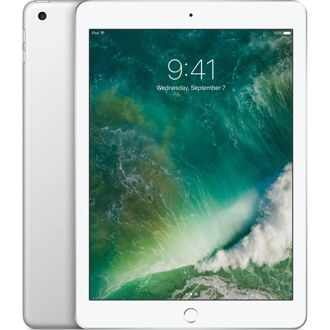 Планшет Apple iPad Pro 12.9 Wi-Fi 512GB - Silver MPL02RU/A