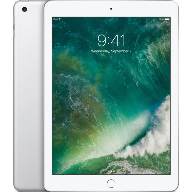 Планшет Apple iPad Pro 10.5 Wi-Fi + Cellular 512GB - Silver MPMF2RU/A