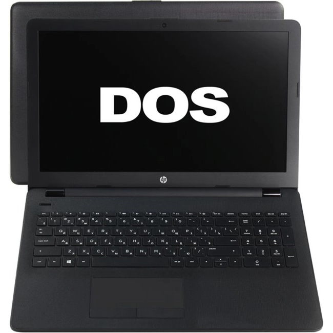 Ноутбук HP 15-bw591ur 2PW80EA (15.6 ", FHD 1920x1080 (16:9), E2, 4 Гб, HDD)
