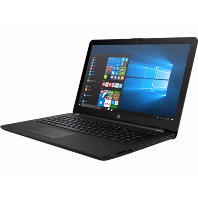 Ноутбук HP 15-bw590ur 2PW79EA (15.6 ", FHD 1920x1080 (16:9), E2, 4 Гб, HDD)