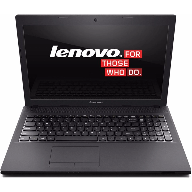 Ноутбук Lenovo IdeaPad G505 59376402 (15.6 ", HD 1366x768 (16:9), A4, 4 Гб, HDD)