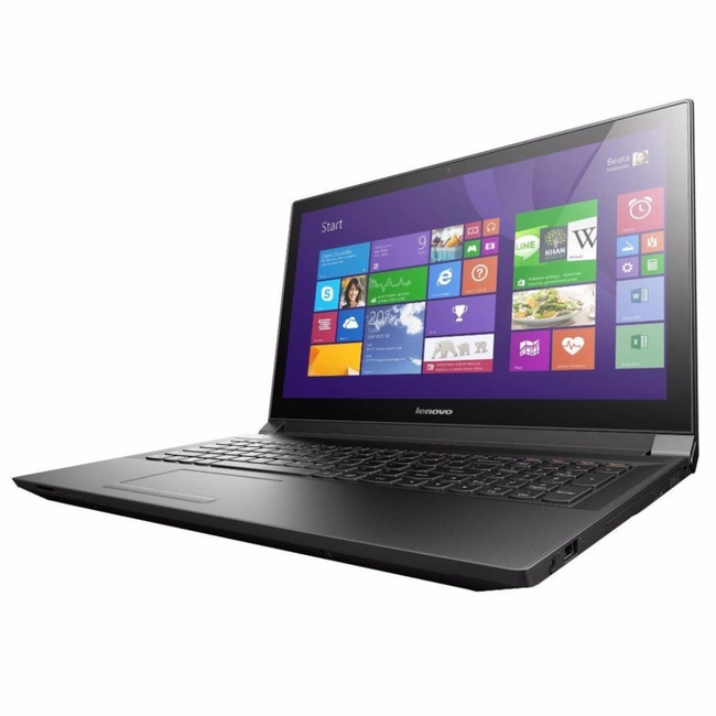 Ноутбук Lenovo IdeaPad B50-45 59446275 (15.6 ", HD 1366x768 (16:9), E1, 2 Гб, HDD)