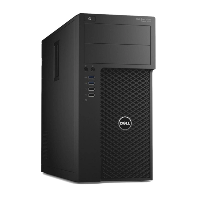 Рабочая станция Dell Precision 3620 210-AFLI (Core i5, 8, 256 ГБ)