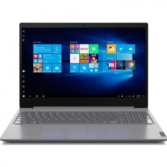 Ноутбук Lenovo V15 IGL 82C3001NAK (15.6 ", HD 1366x768 (16:9), Celeron, 4 Гб, SSD)
