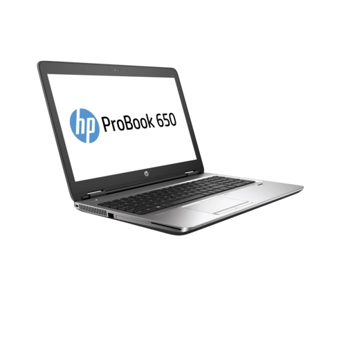 Ноутбук HP ProBook 650 G2 T9X64EA (15.6 ", FHD 1920x1080 (16:9), Core i5, 8 Гб, HDD)