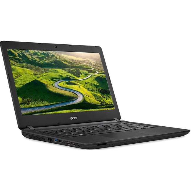Ноутбук Acer ES1-732-P0Z2 NX.GH4ER.025 (17.3 ", HD+ 1600х900 (16:9), Pentium, 8 Гб, HDD)