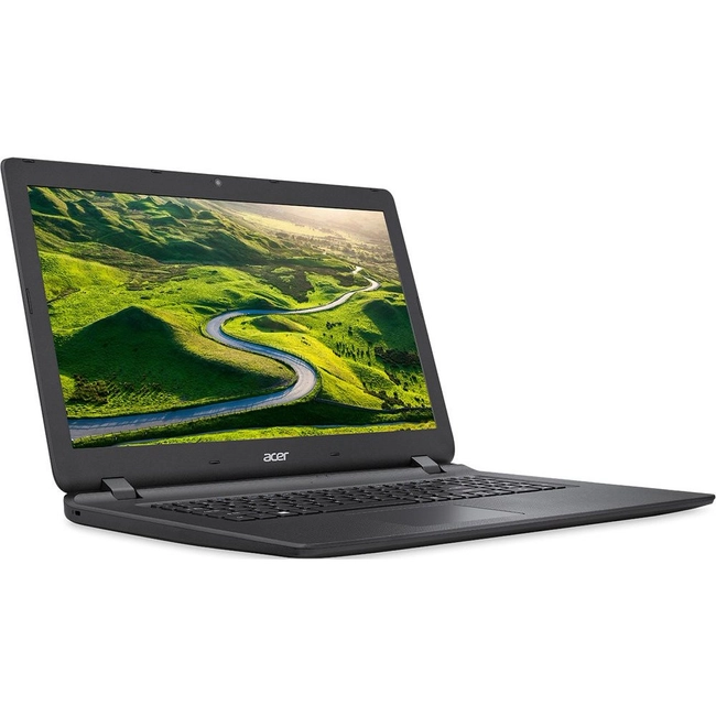 Ноутбук Acer ES1-732-P6WM NX.GH4ER.023 (17.3 ", HD+ 1600х900 (16:9), Pentium, 8 Гб, HDD)