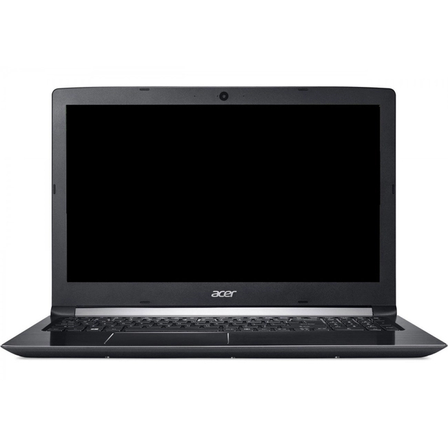 Ноутбук Acer Aspire E 15 E5-576G NX.GRQER.001 (15.6 ", FHD 1920x1080 (16:9), Core i5, 6 Гб, HDD и SSD)