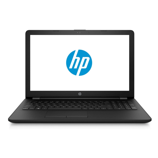 Ноутбук HP 15-rb017ur 3QU52EA (15.6 ", HD 1366x768 (16:9), E2, 4 Гб, HDD)