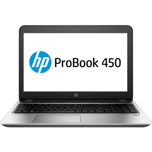 Ноутбук HP ProBook 450 G4 Y7Z98EA (15.6 ", FHD 1920x1080 (16:9), Core i7, 8 Гб, SSD)