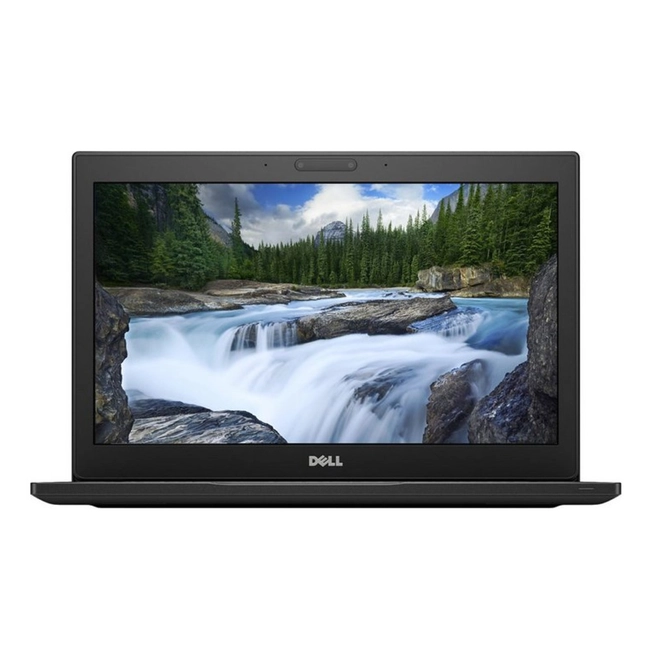 Ноутбук Dell Latitude 7290 7290-1627-05 (12.5 ", HD 1366x768 (16:9), Core i7, 16 Гб, SSD)