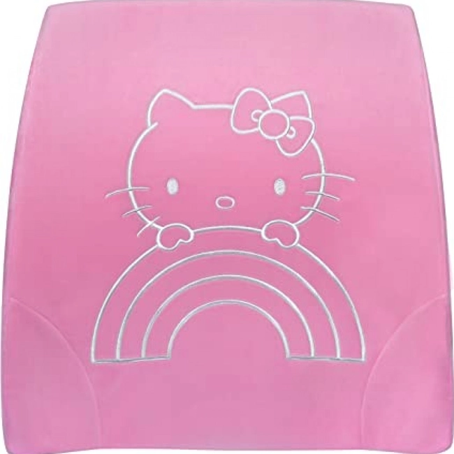 Razer Lumbar Cushion (Hello Kitty and Friends) RC81-03830201-R3M1