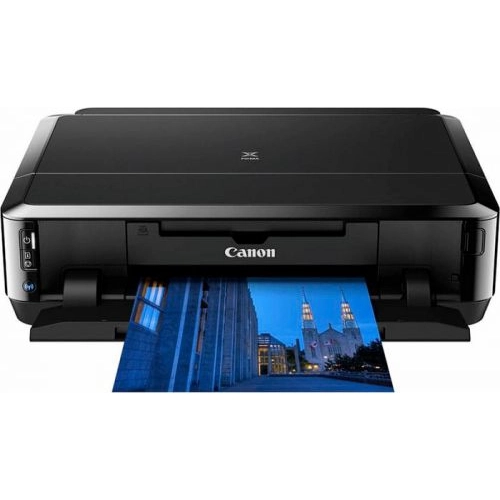 Принтер Canon PIXMA iP7240 6219B007 (А4, Струйный, Цветной)