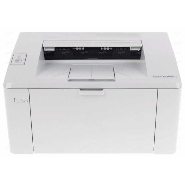 Принтер HP LaserJet Pro M104a G3Q36A (А4, Лазерный, Монохромный (Ч/Б))