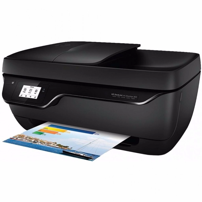 МФУ HP DeskJet Ink Advantage 3835 F5R96C (А4, Струйный, Цветной)