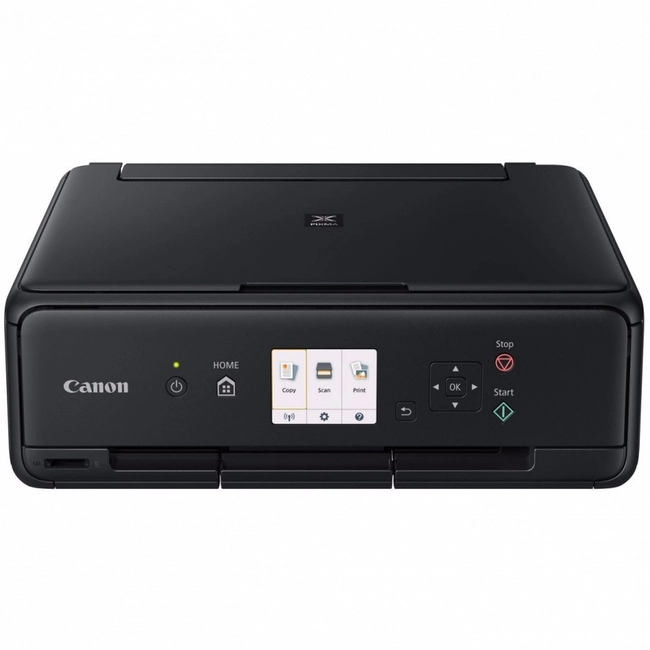 Принтер Canon PIXMA TS5040 1367C007 (А4, Струйный, Цветной)