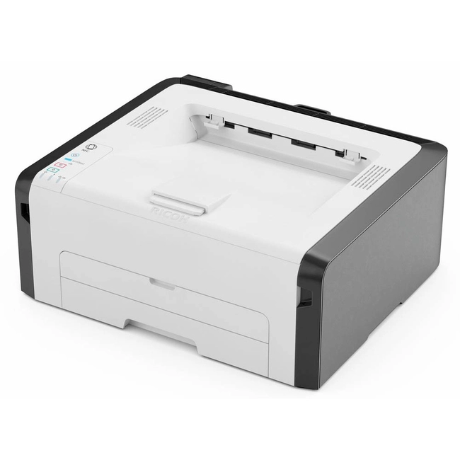 Принтер Ricoh SP 277NwX 408157 (А4, Лазерный, Монохромный (Ч/Б))