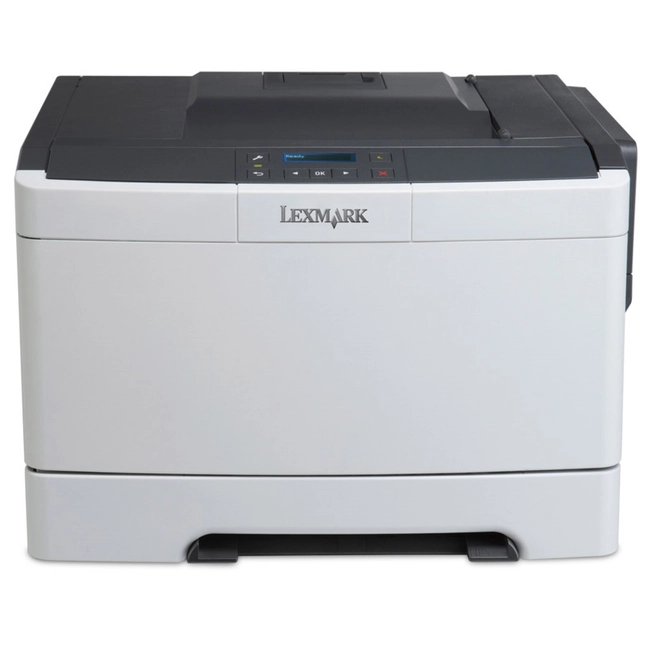 Принтер Lexmark MS312dn 35S0080 (А4, Лазерный, Монохромный (Ч/Б))