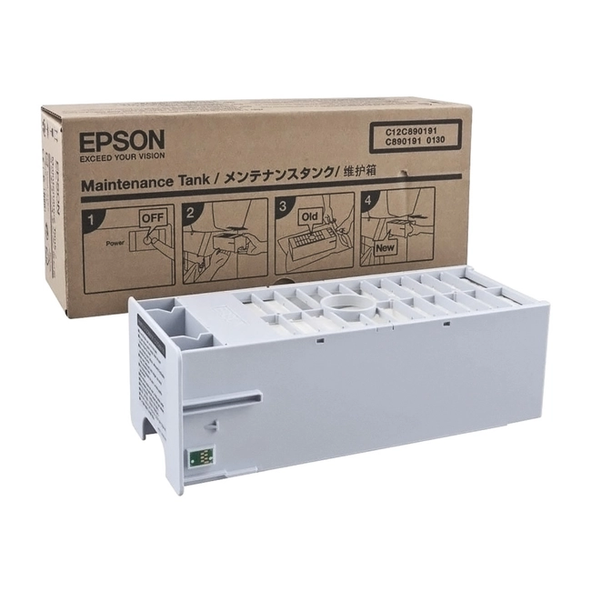 Опция для печатной техники Epson C12C890191 SP7600/SP9600