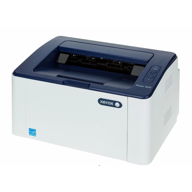 Принтер Xerox Phaser 3020 P3020BI# (А4, Лазерный, Монохромный (Ч/Б))
