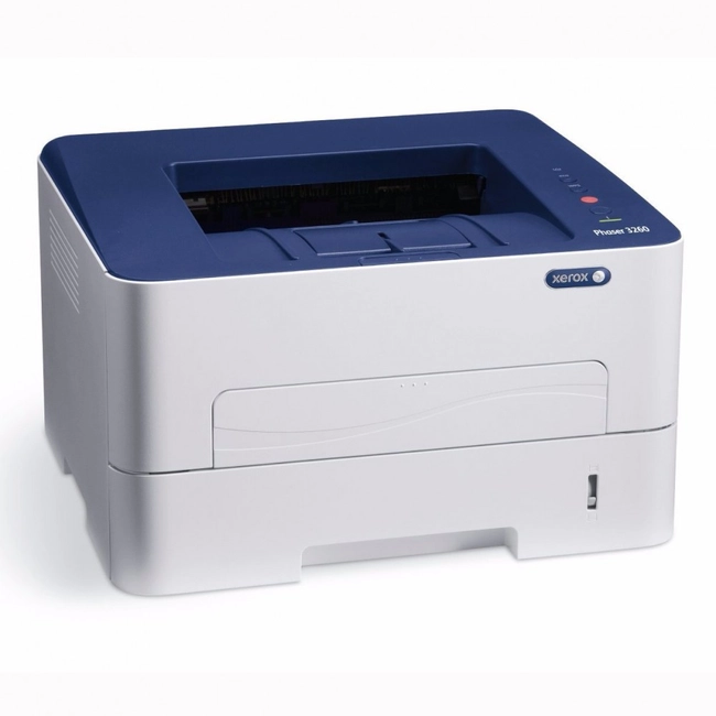 Принтер Xerox Phaser 3260DNI P3260DNI# (А4, Лазерный, Монохромный (Ч/Б))