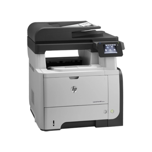 МФУ HP LaserJet Pro MFP M521dw Printer A8P80A (А4, Лазерный, Монохромный (Ч/Б))