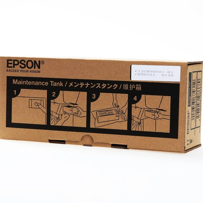 Опция для печатной техники Epson C12C890501 STYPR 7700/9700