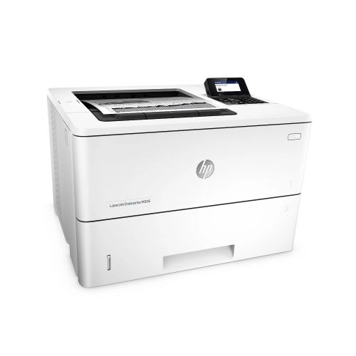 Принтер HP LaserJet Enterprise M506dn F2A69A (А4, Лазерный, Монохромный (Ч/Б))
