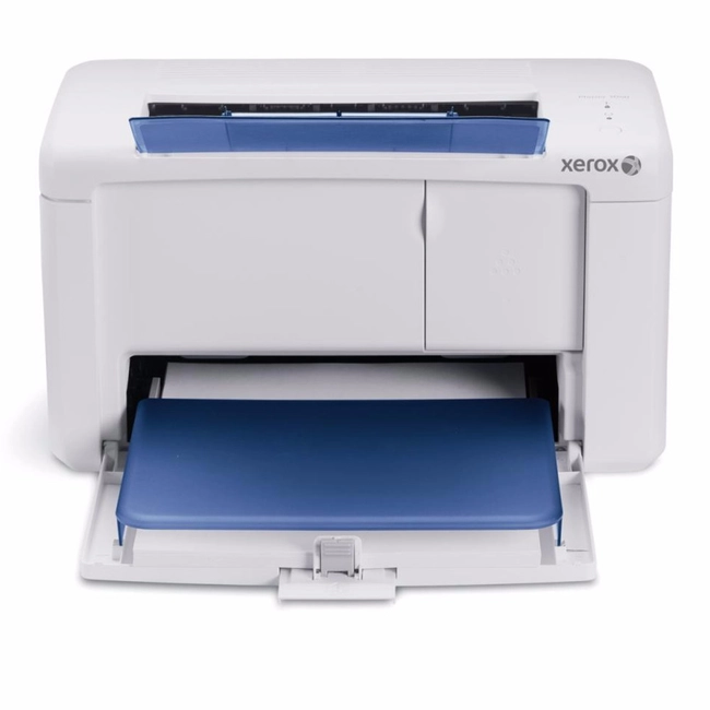 Принтер Xerox Phaser 3040 100S65677 (А4, Лазерный, Монохромный (Ч/Б))