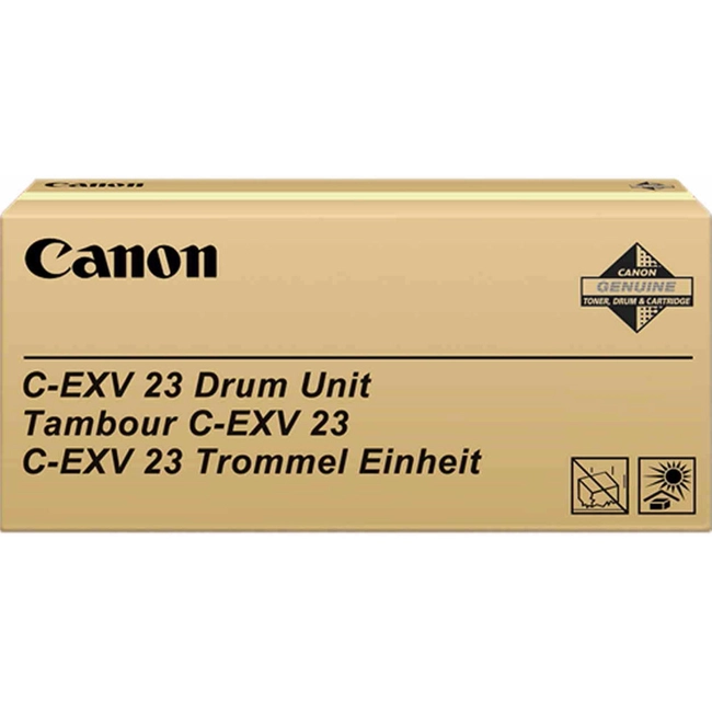 Барабан Canon Драм юнит малиновый C-EXV16/17 iR-c5185/c5180/c4580/c4080/CLC5151/CLC4040/ 0256B002AB  000
