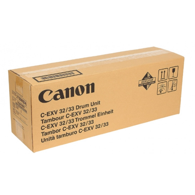 Барабан Canon Фотобарабан  C-EXV32/33 для iR-2520/2525/2530/2535/2545 2772B003BA  000