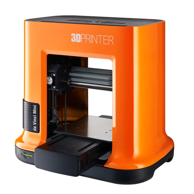 3D принтер XYZ da Vinci Mini W 3FM1WXEU00H