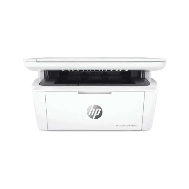 МФУ HP LaserJet Pro MFP M28w Printer W2G55A (А4, Лазерный, Монохромный (Ч/Б))