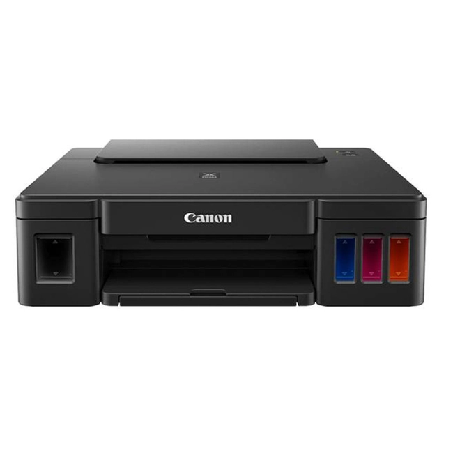 Принтер Canon PIXMA G1410 2314C009 (А4, Струйный, Цветной)