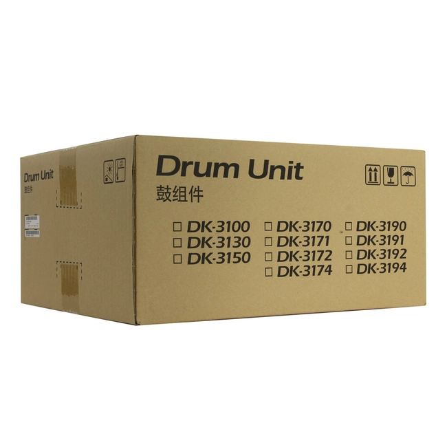 Барабан Kyocera Drum Unit DK-3100 dk3100