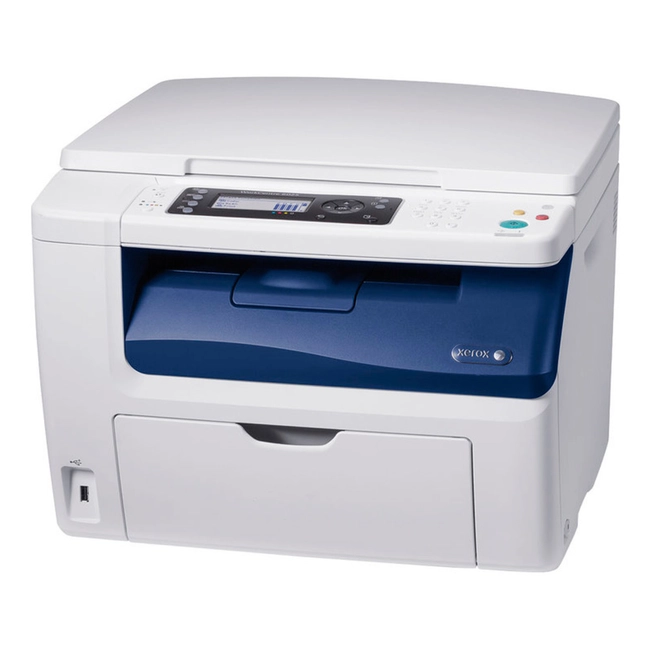 МФУ Xerox WorkCentre 6025 WC6025BI (А4, Лазерный, Цветной)