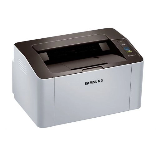 Принтер Samsung SL-M2020 SL-M2020/XEV (А4, Лазерный, Монохромный (Ч/Б))