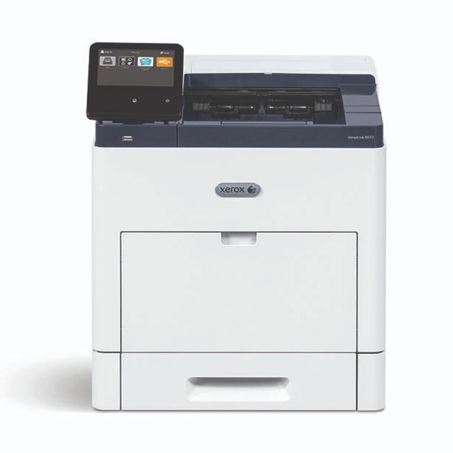 Принтер Xerox VersaLink B600DN B600V_DN (А4, Лазерный, Монохромный (Ч/Б))