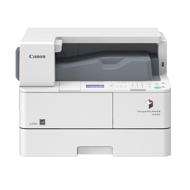 Принтер Canon imageRUNNER 1435P 0188C002 (А4, Лазерный, Монохромный (Ч/Б))