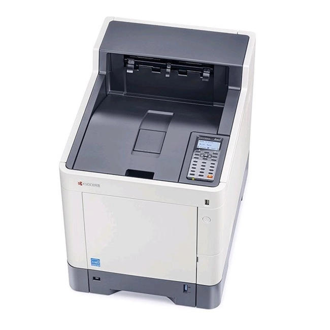 Принтер Kyocera P6235cdn 1102TW3NL1 (А4, Лазерный, Цветной)
