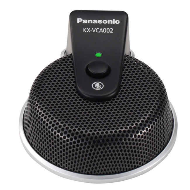 Аудиоконференция Panasonic KX-VCA002X