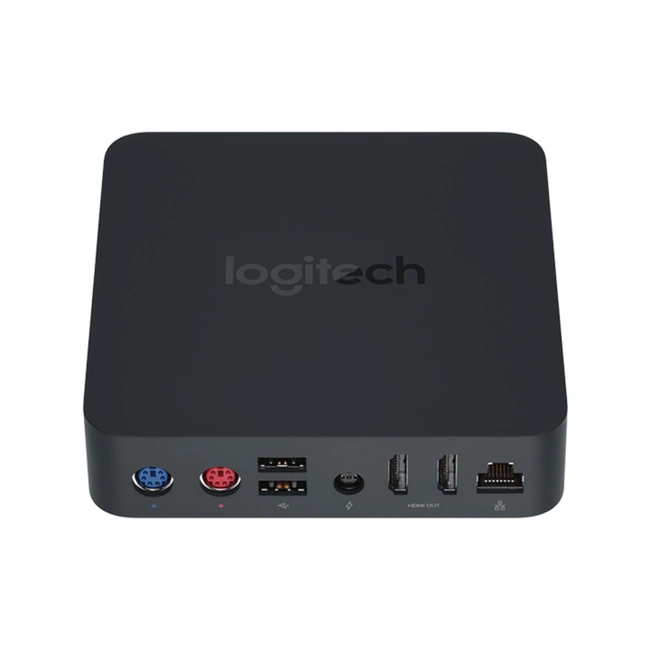 Опция для Видеоконференций Logitech SmartDock - Extender box 960-001118