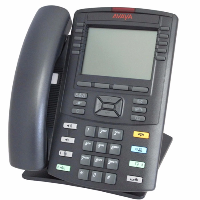 IP Телефон Avaya 1230 IP Deskphone NTYS20AD70E6